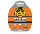 CINTA AMERICANA REFORZADA GORILLA TAPE PLATA 11 M x 48 mm